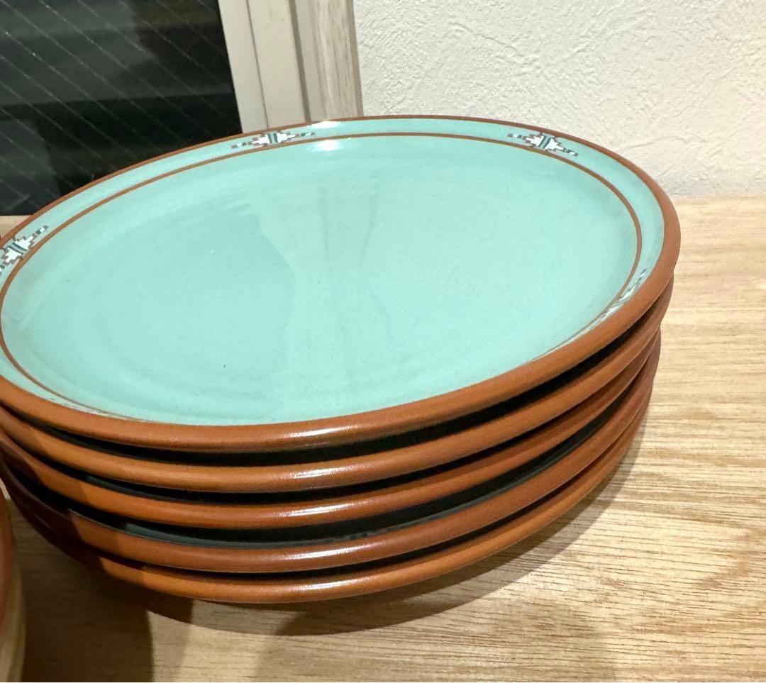 ノリタケ　ボルダーリッジ　大皿　中皿　ボウル　12点セット　中古美品