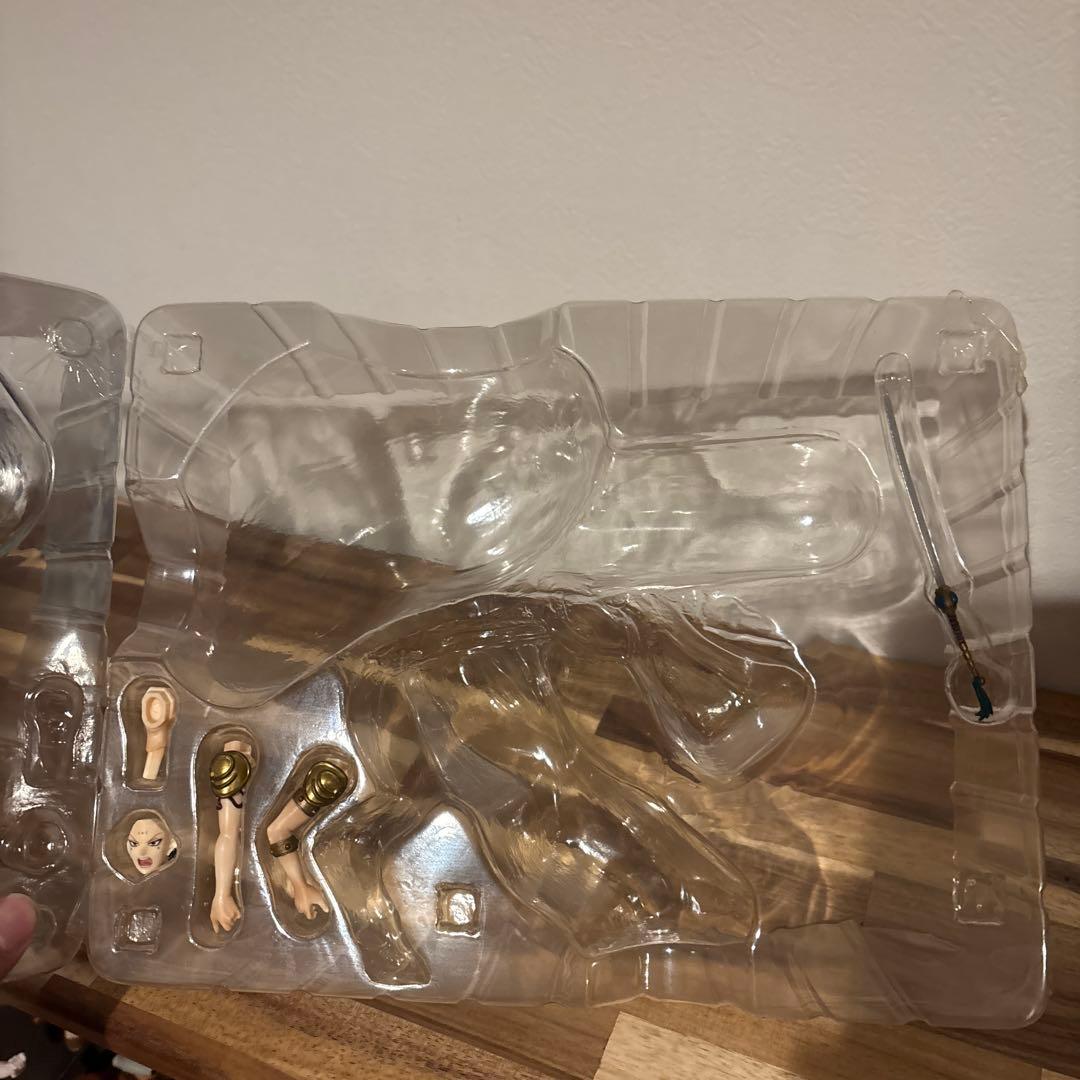 キングダム　楊端和 フィギュアーツZERO