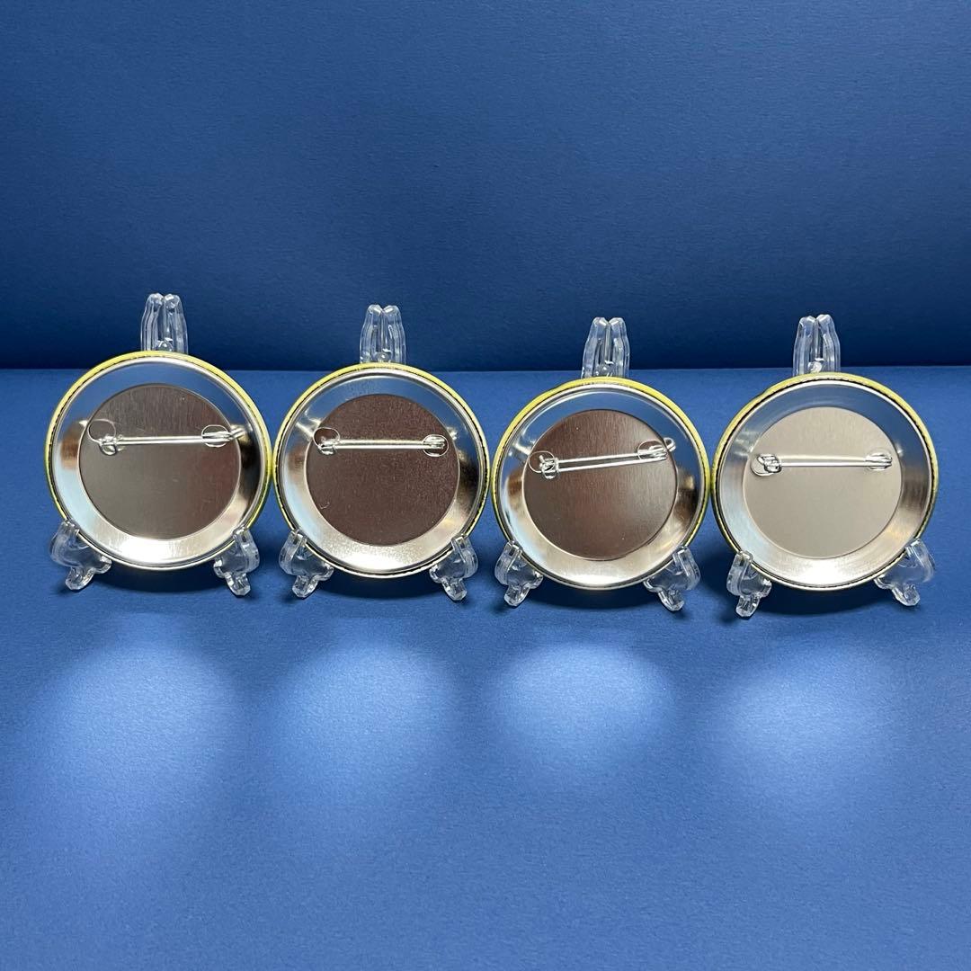 人狼ジャッジメント　ミカ　ホロなし　全4種セット