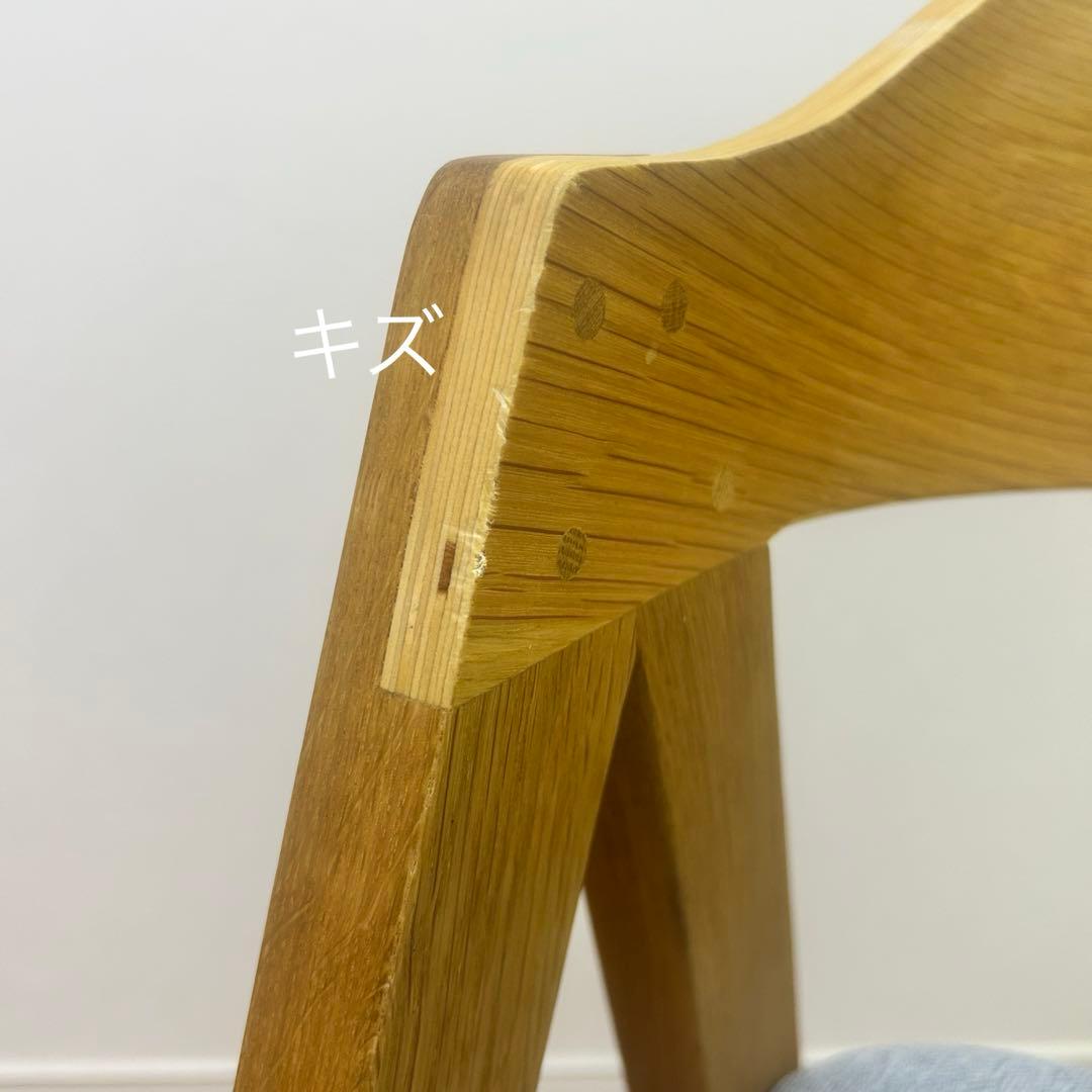 unico ELEMT エレムト チェア - メルカリ