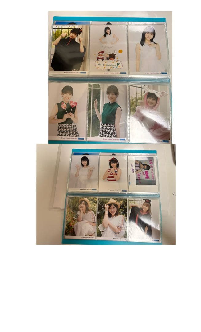 ハロプロ　生写真　大量　計213枚　サイズL