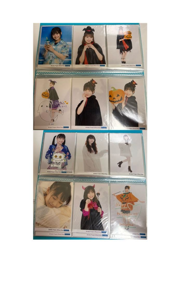 ハロプロ　生写真　大量　計213枚　サイズL