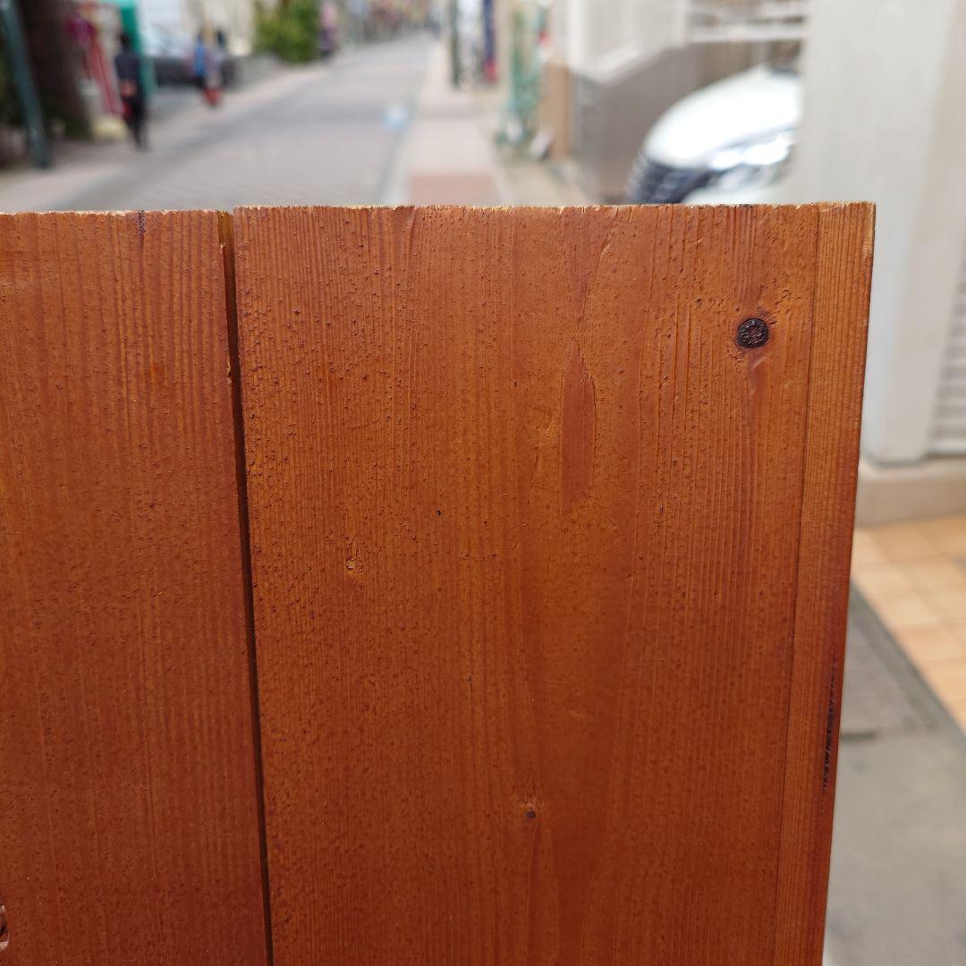 G.H. MUMM&CIE. ワインラック　木製　シャンパン　フランス