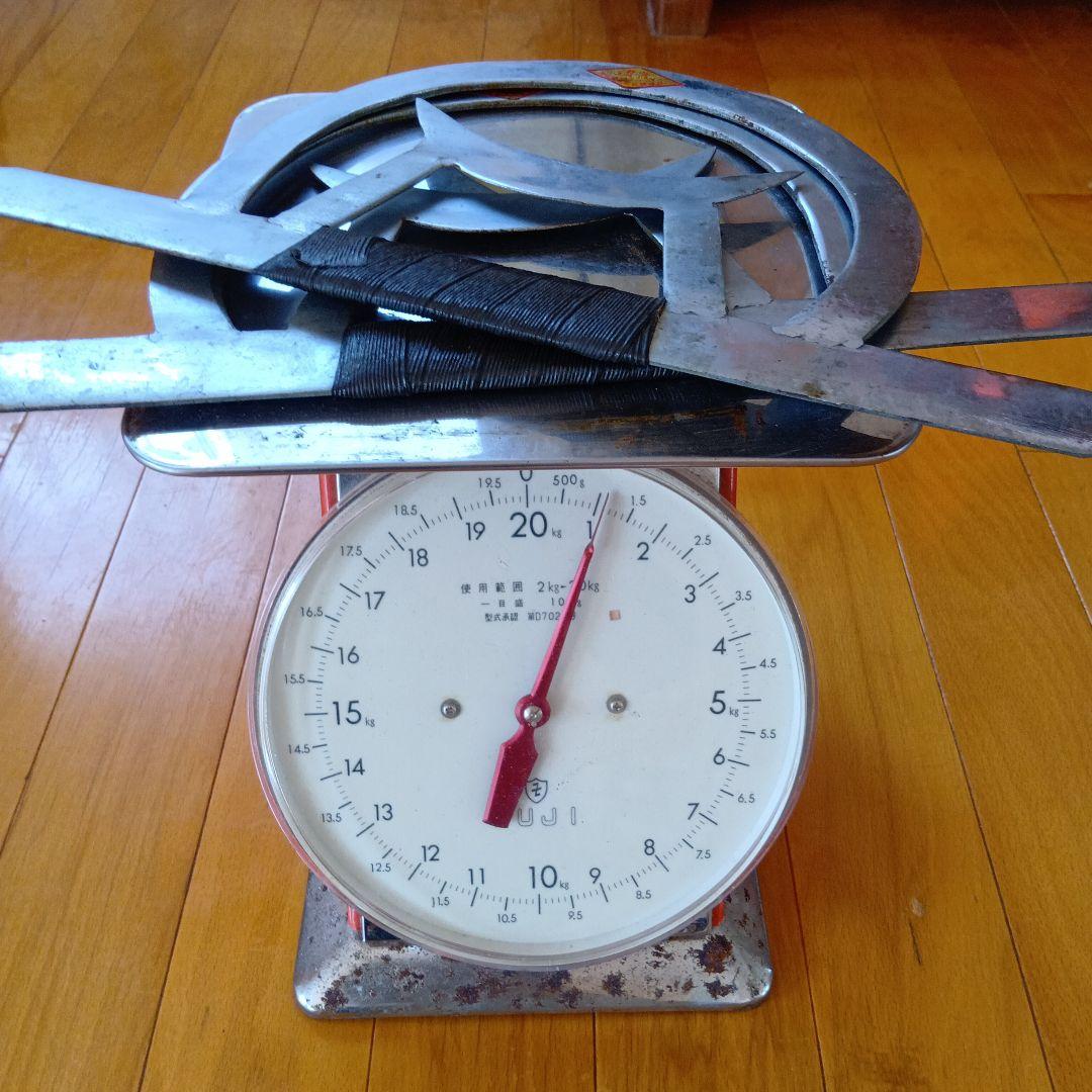 模造刀 模擬刀 子母鴛鴦鉞 中国拳法 太極刀 カンフー コスプレ