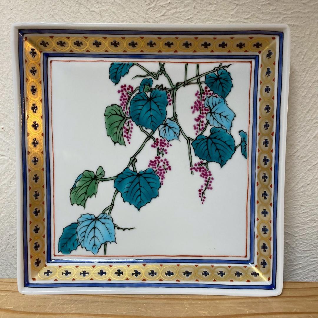 ☆まとめ買いでお値引No.35☆木箱入5枚組☆