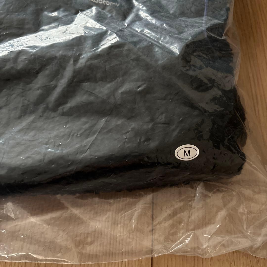 Ado 5th Adotomy ボアフリース Mサイズ - メルカリ