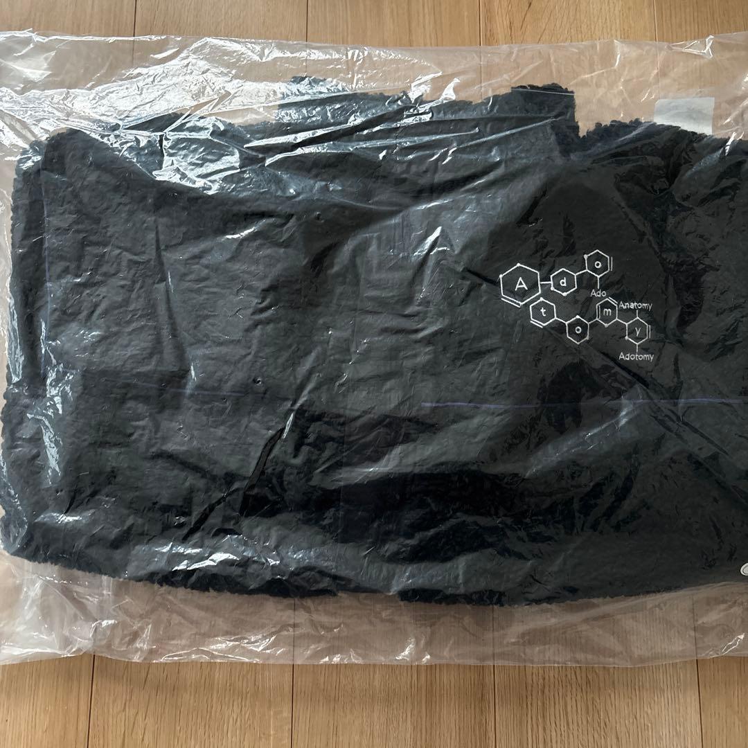 Ado 5th Adotomy ボアフリース Mサイズ - メルカリ