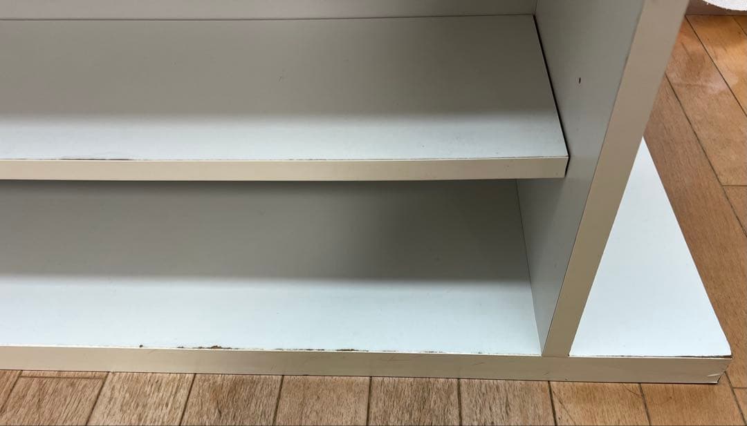 ニトリキッチンキャビネット•バーカウンター