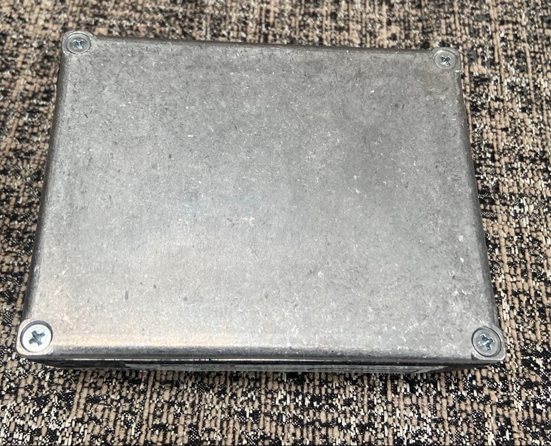 ギター Shin's music Dumbloid Special NAMM 2017