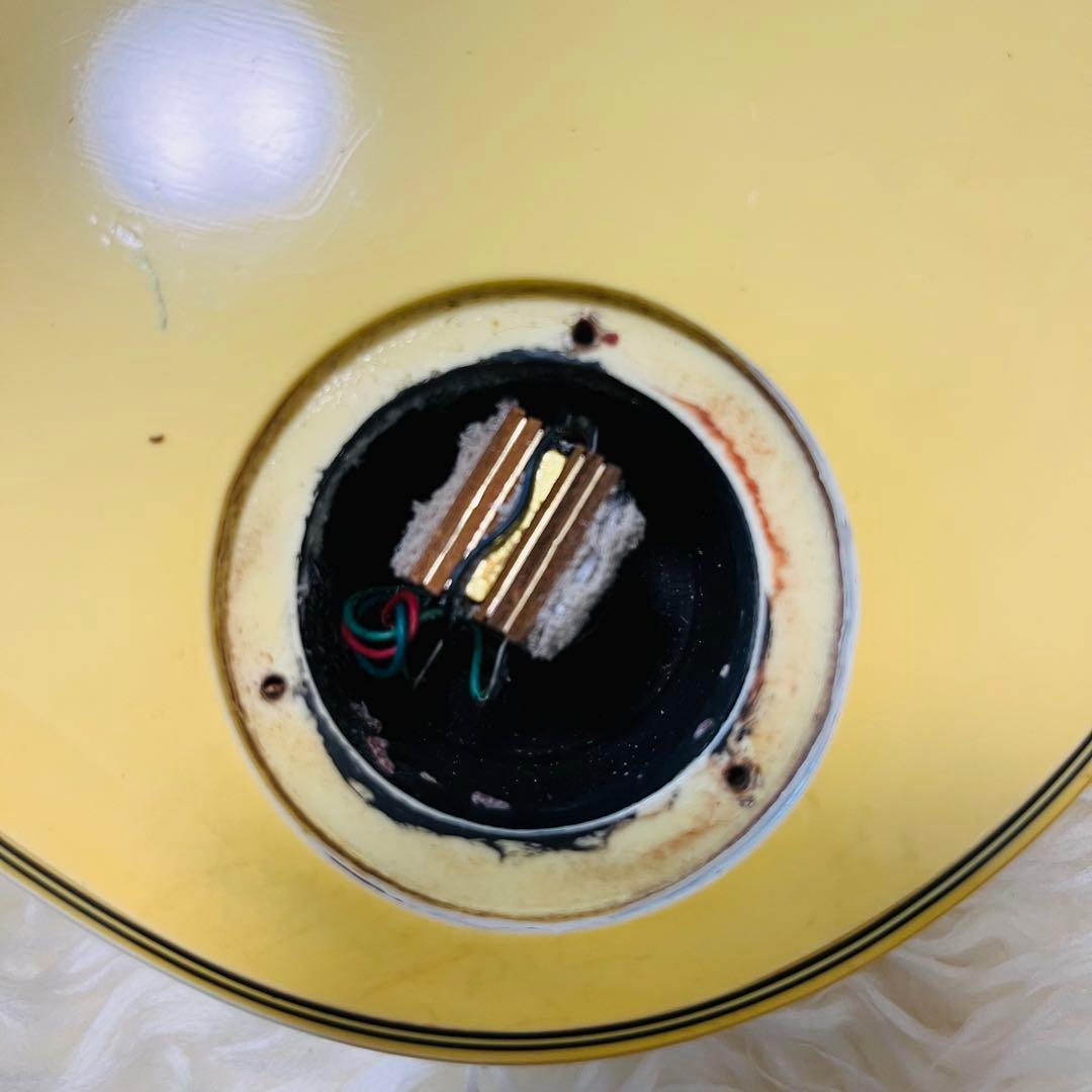 Gibson Les Paul Custom -1991- white ギブソン