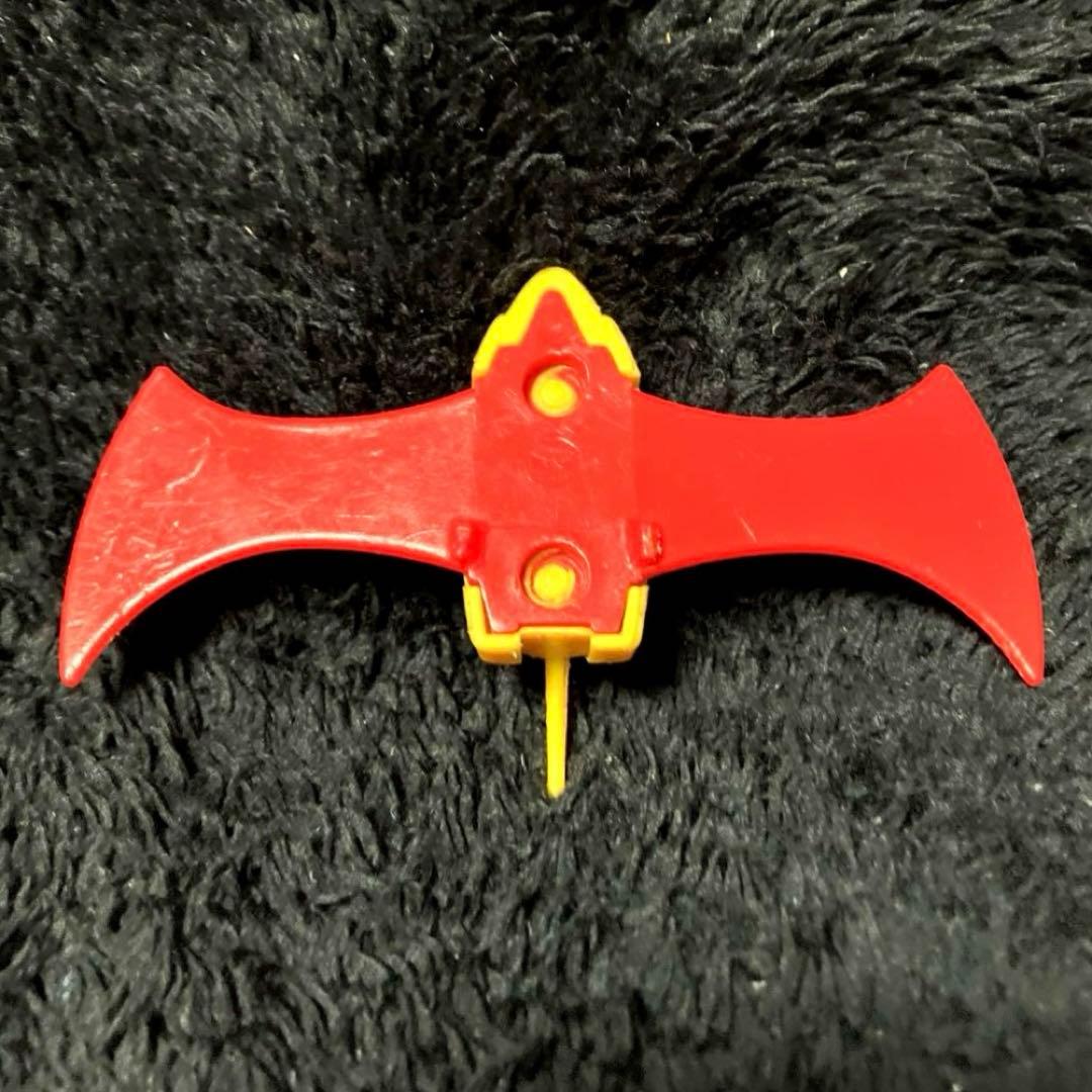 最終価格☆ポピー 超合金 マジンガーZ ☆ジェットスクランダー