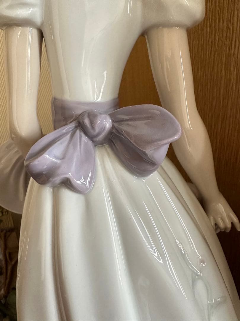 LLADROリヤドロ　かぐわしき花【超大型41cm】