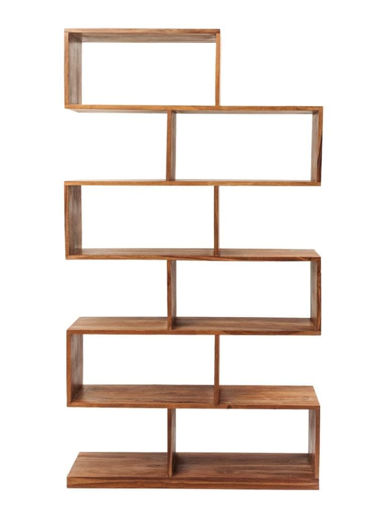 SALE【良品】KARE / カレ｜大サイズ　ジグザグ オーセンティコ シェルフ