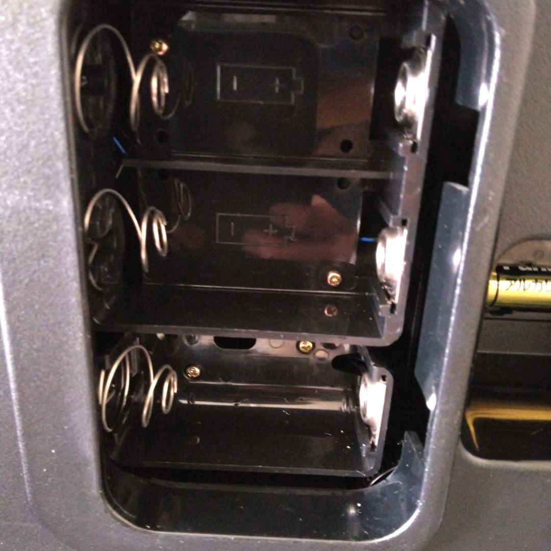 SEIKO 　RE544Bディスクドリーム からくり時計