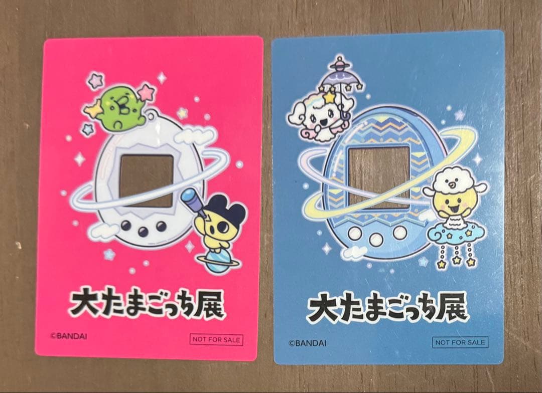 大たまごっち展限定 たまごっち×BE@RBRICK 400% 限定入場特典付き