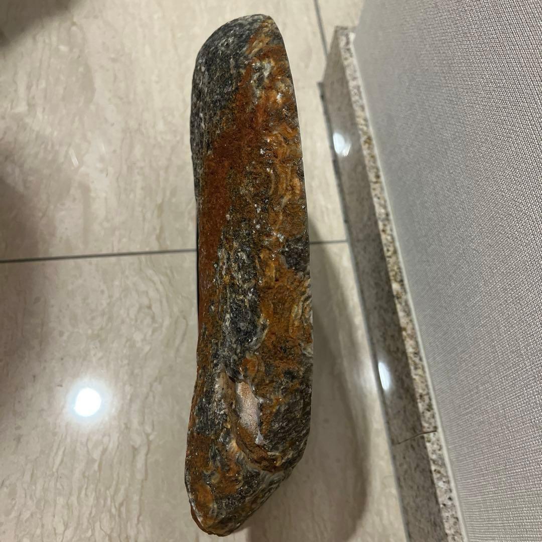 メノウ　瑪瑙　天然石　【7.1kg】