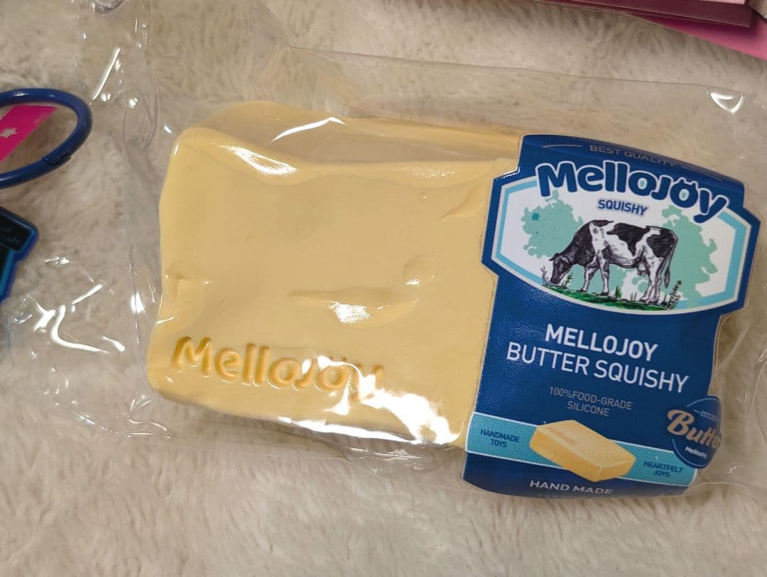 Mellojoy メロジョイ バター - メルカリ