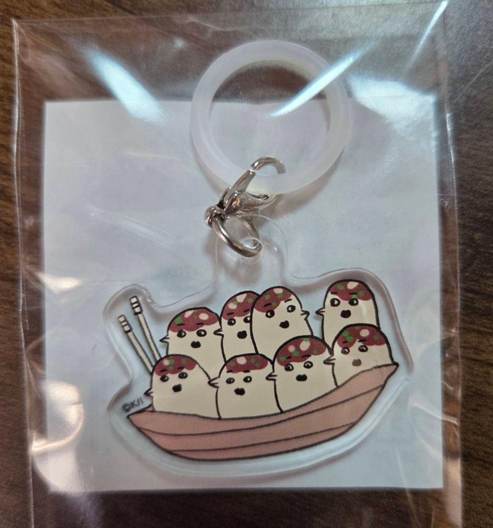 うらみちお兄さん×一迅社オンラインくじ <めじるしチャーム