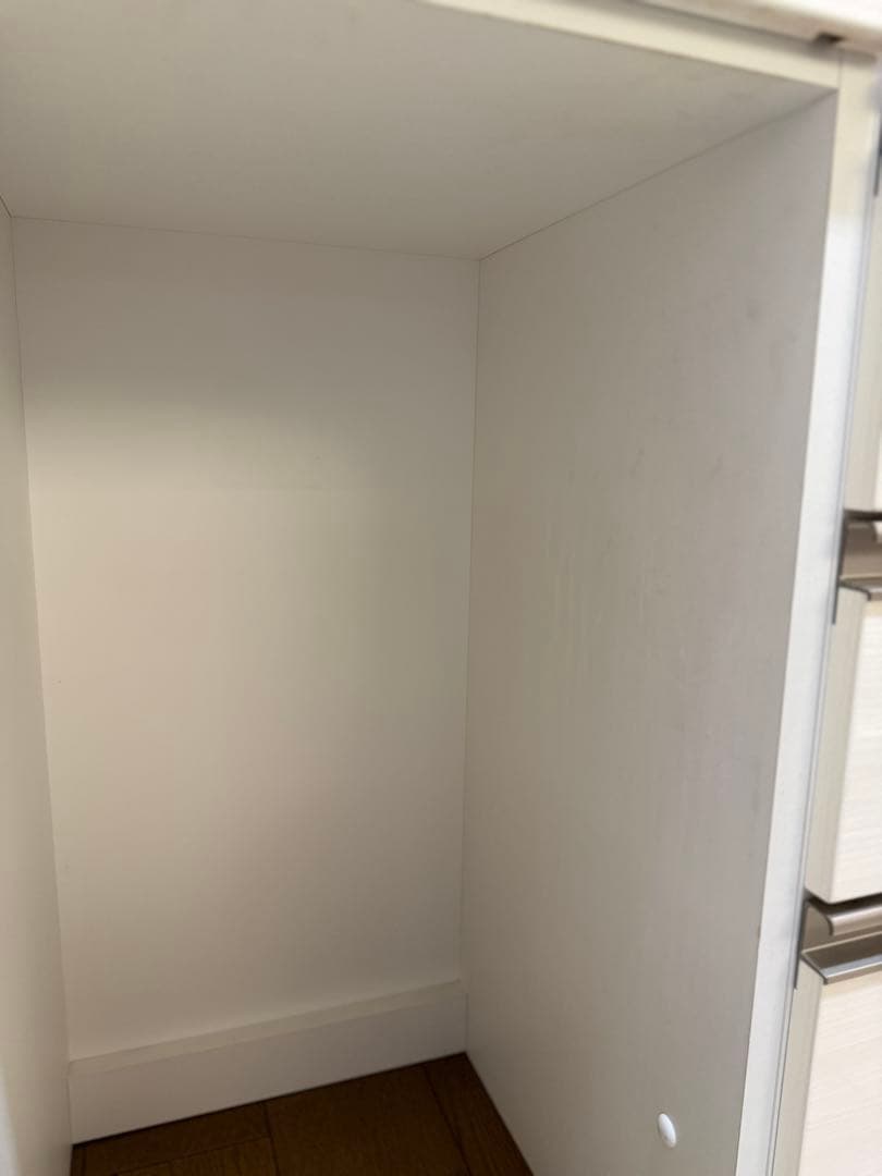 ニトリ　【リガーレカウンター】140センチ