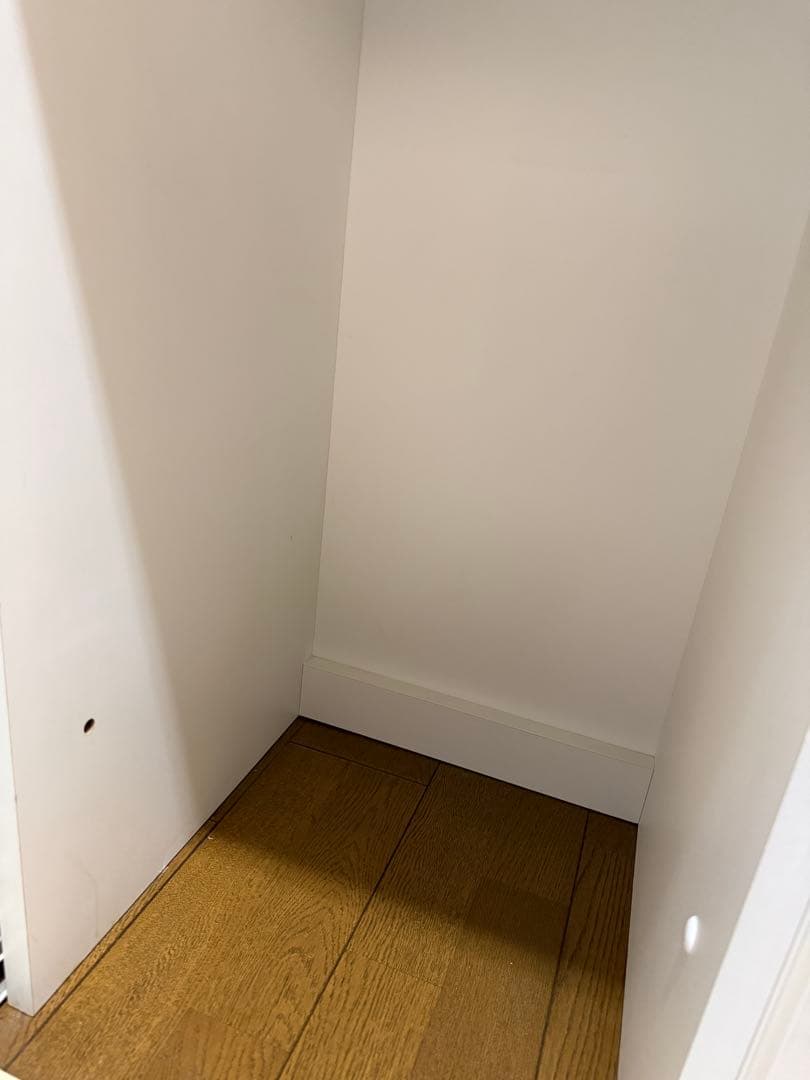 ニトリ　【リガーレカウンター】140センチ