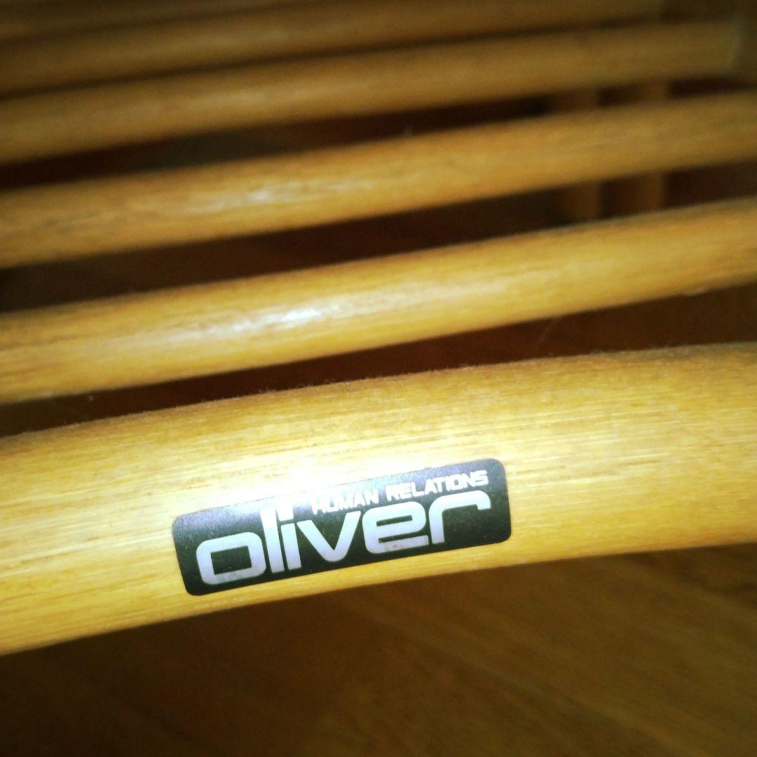 oliver サイドテーブル