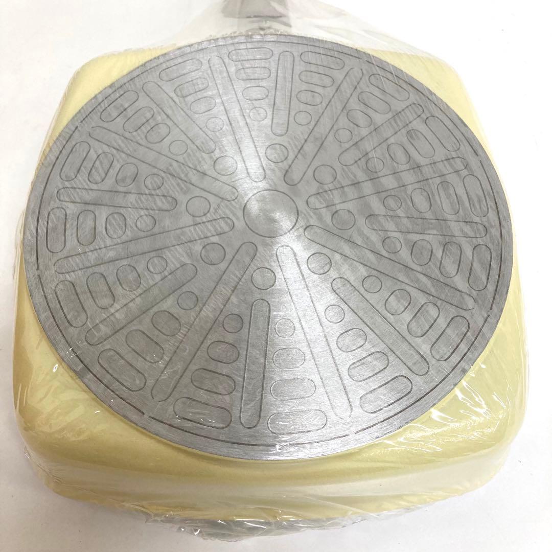 B277-41 ローストパン　S　アサヒ軽金属工業株式会社