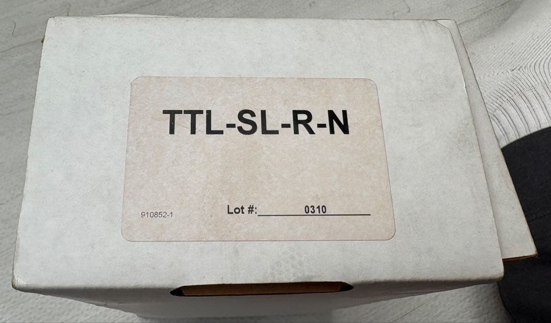 SHOFU MiCD Loupe 双眼ルーペ