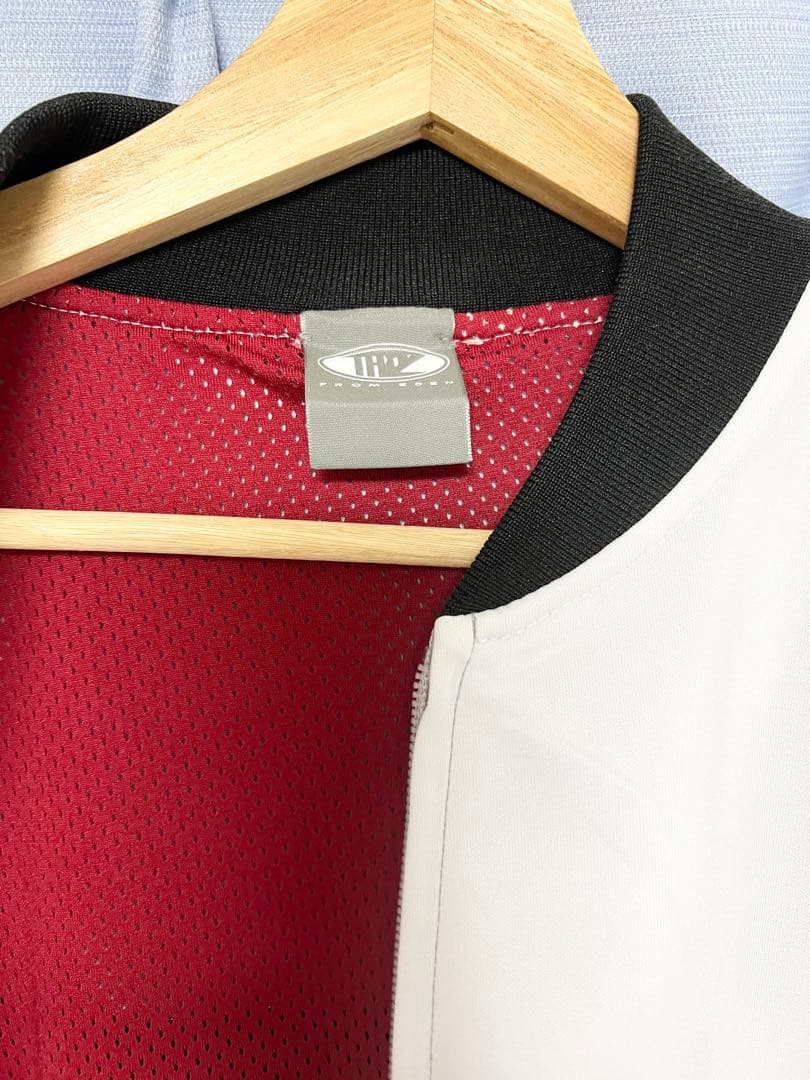 にじさんじ ローレン・イロアス バイカラーブルゾン - メルカリ