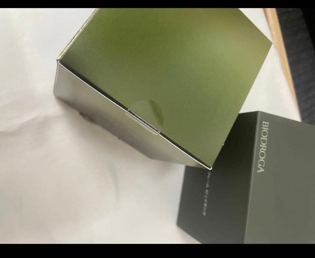 不用品　ミキ ドゥース デュレ クレーム ピュイサンテ 50g ミキプルーン