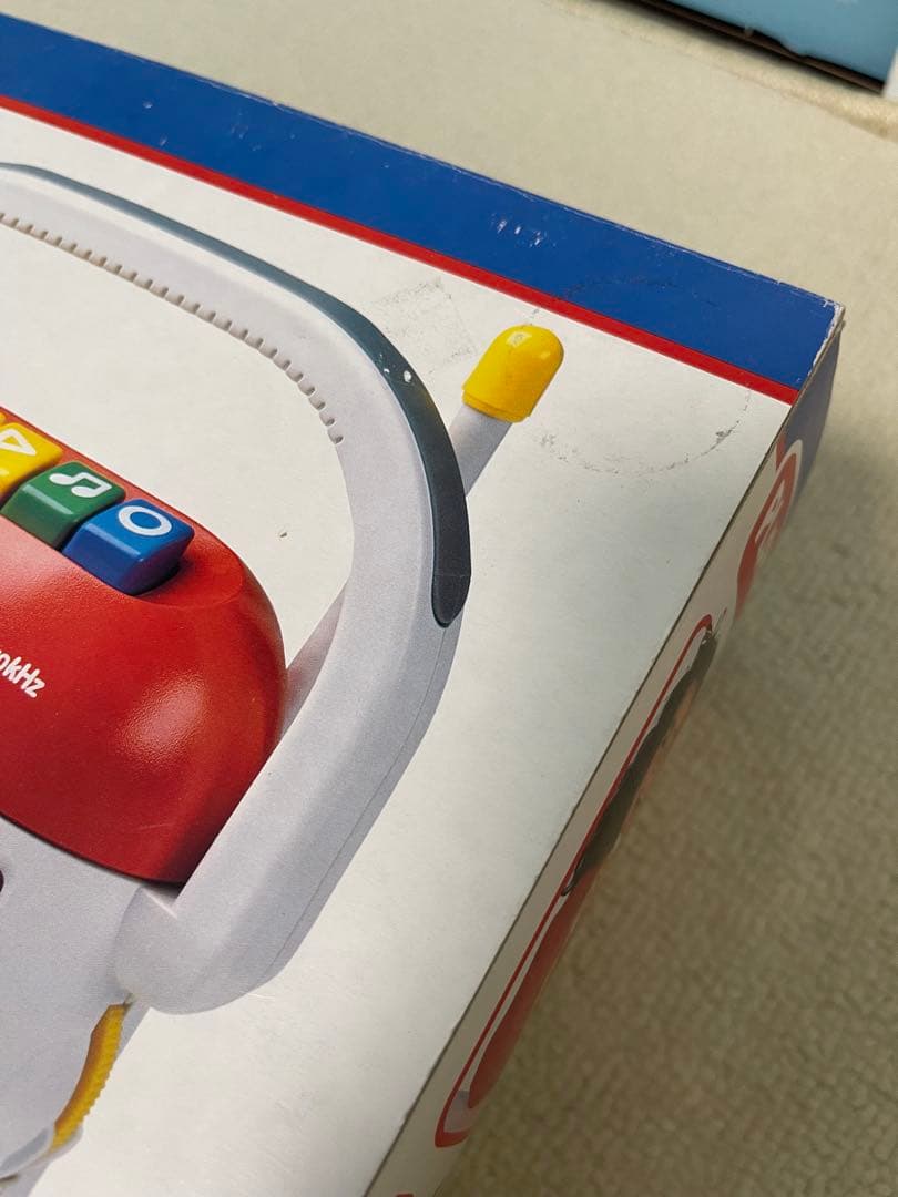 超激レア ミスターマイク トイストーリー フィギュア - メルカリ