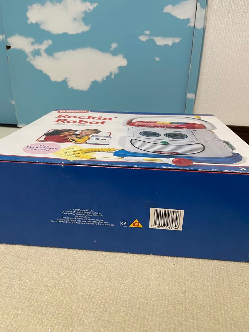 超激レア ミスターマイク トイストーリー フィギュア - メルカリ