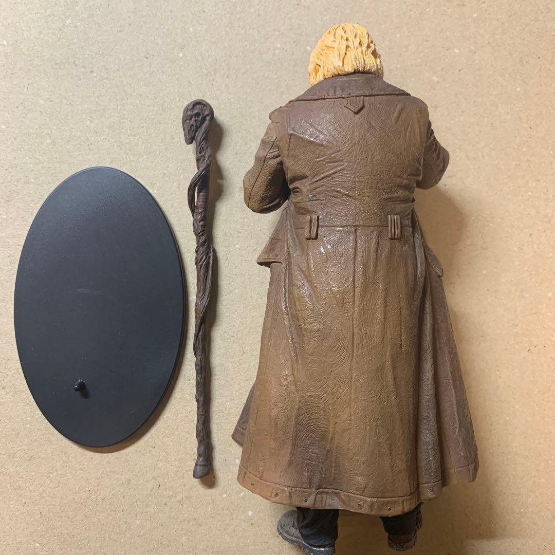 マッドアイムーディ ハリーポッター フィギュア ネカ neca - メルカリ