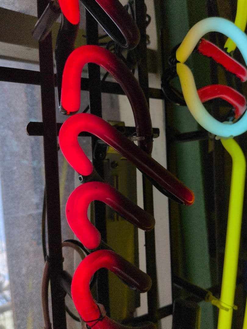 Budweiser ビンテージネオンサイン