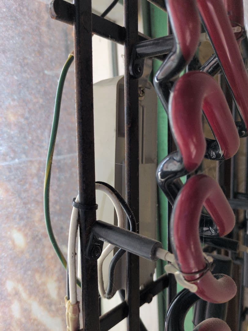 Budweiser ビンテージネオンサイン