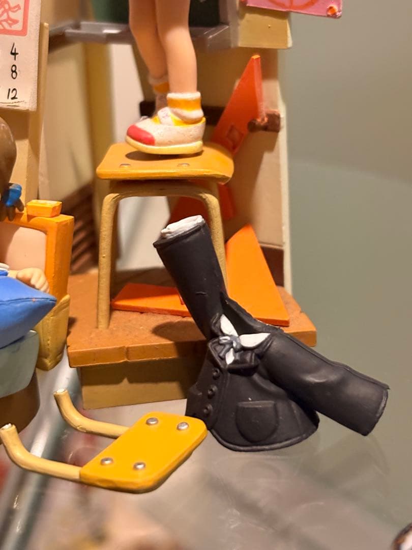 週刊わたしのおにいちゃん　ヴィネット　フィギュア　全巻セット＋付録版＋α