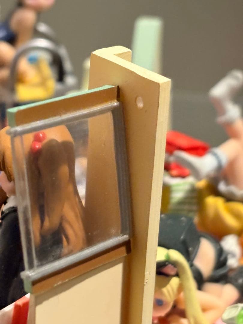 週刊わたしのおにいちゃん　ヴィネット　フィギュア　全巻セット＋付録版＋α