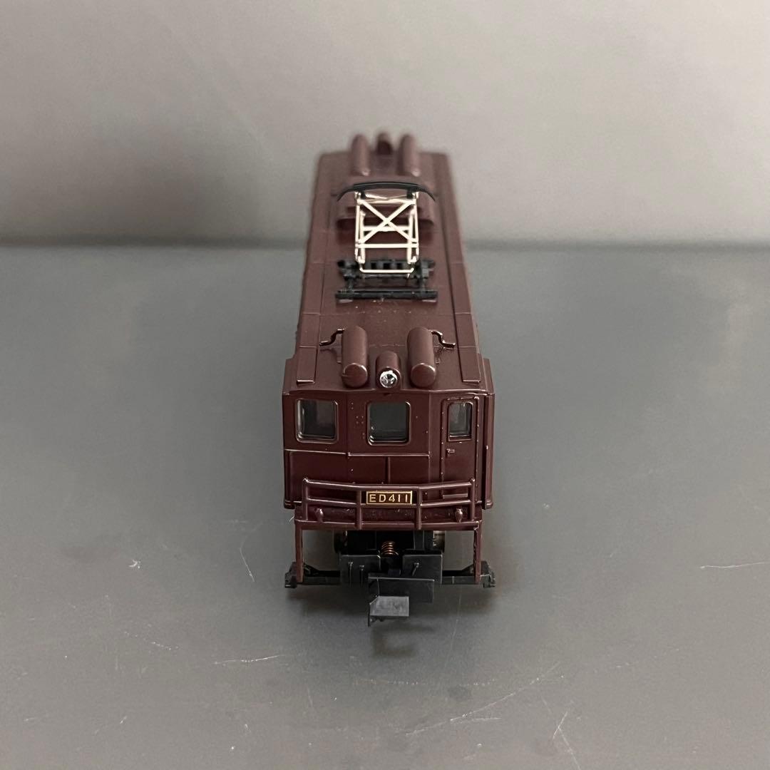 Nゲージ マイクロエース A3301 ED41-1 - メルカリ