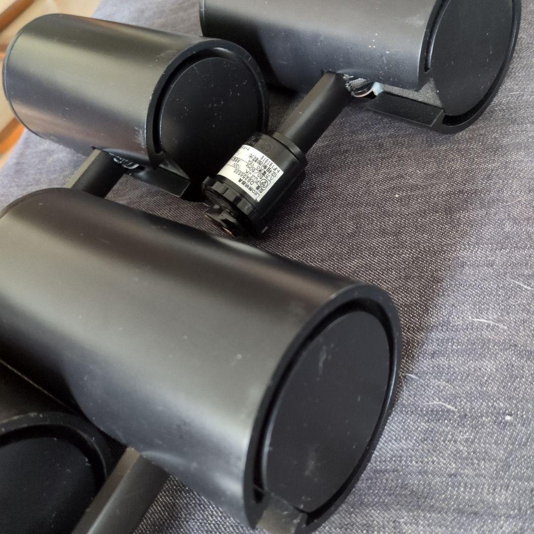 オーデリック ODELIC スポットライト OS256535 8個セット