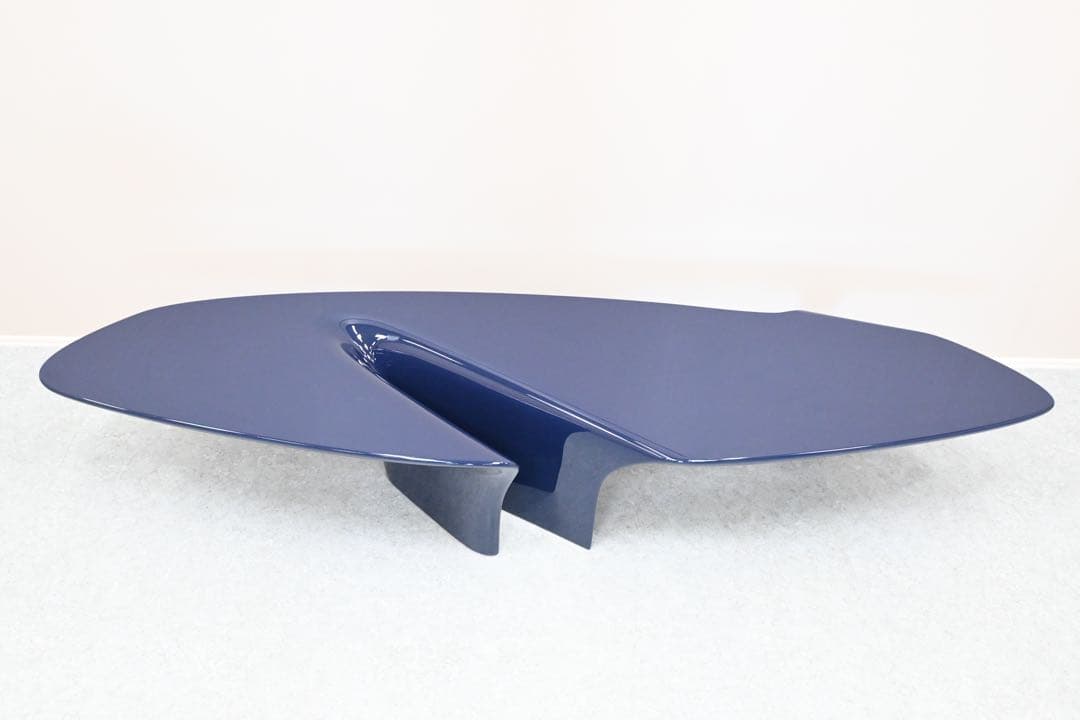 【展示極美品】 driade ドリアデ ウォーターフォールコーヒーテーブル 希少