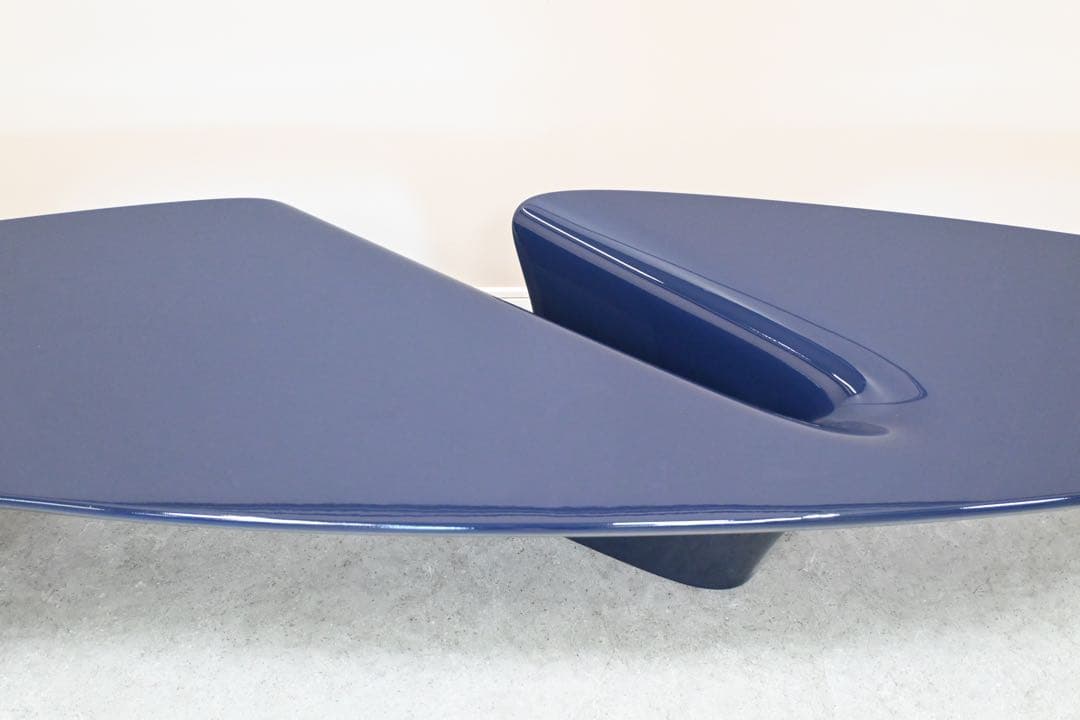 【展示極美品】 driade ドリアデ ウォーターフォールコーヒーテーブル 希少