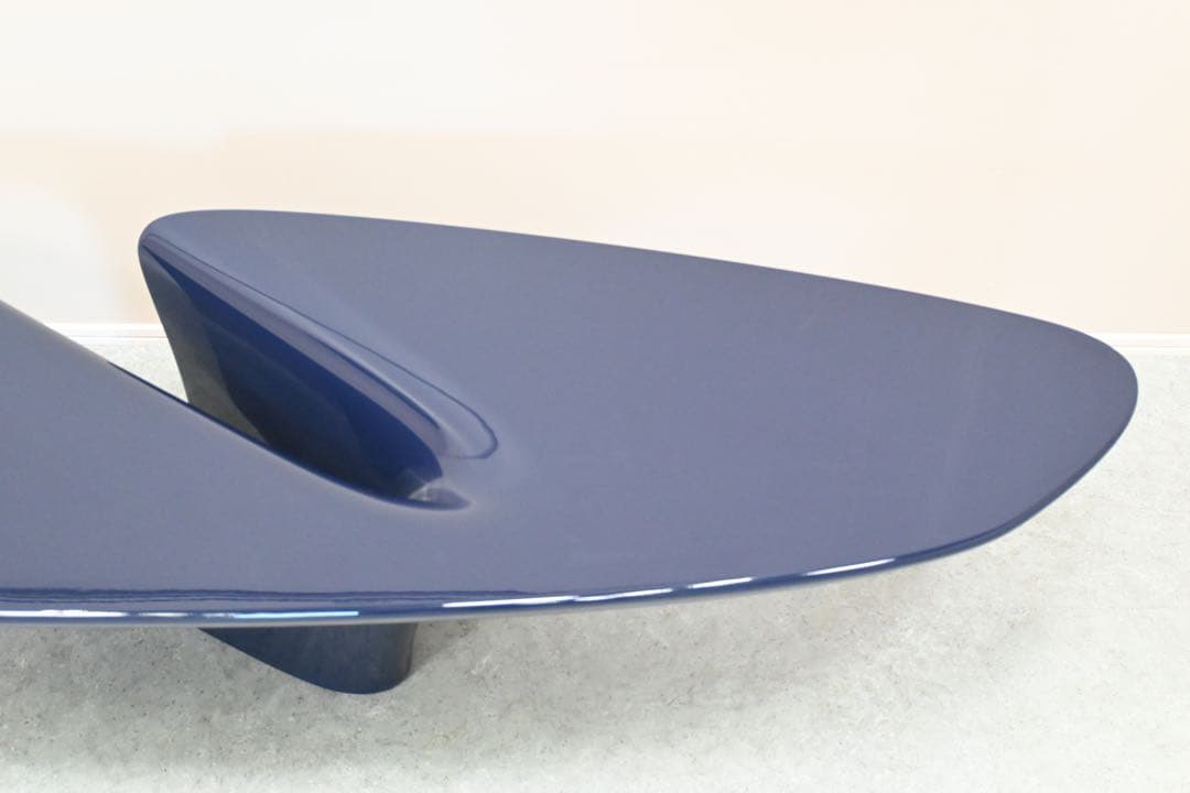 【展示極美品】 driade ドリアデ ウォーターフォールコーヒーテーブル 希少