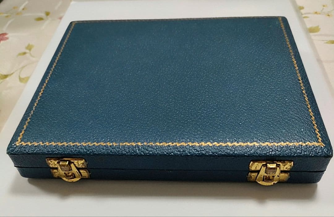 ●5393マッピン＆ウェッブ/イギリス製スターリングシルバー スプーンセット6本