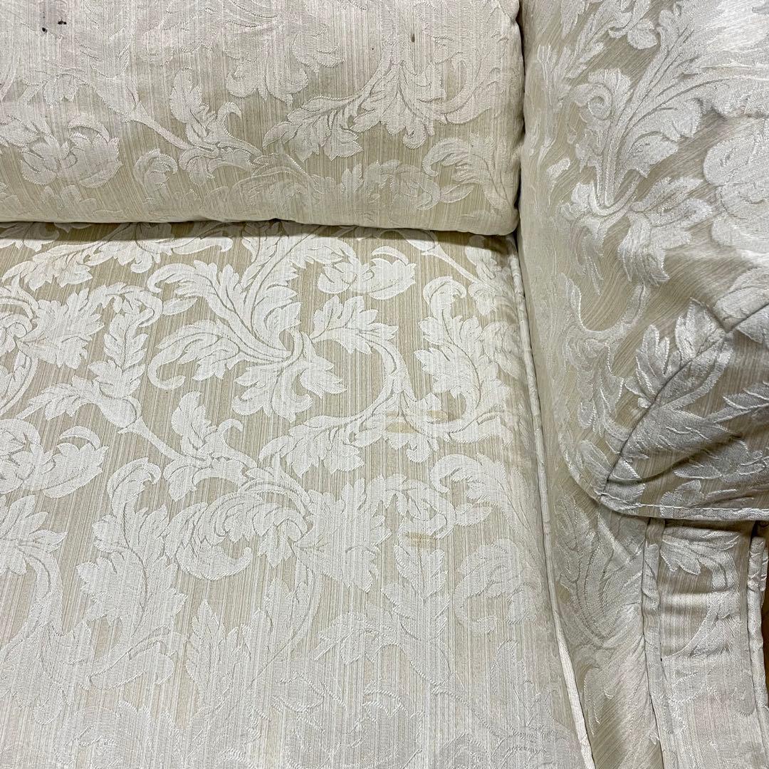 Drexel Heritage ドレクセル ヘリテイジ　シングルソファ