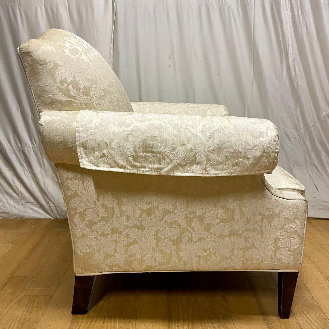 Drexel Heritage ドレクセル ヘリテイジ　シングルソファ