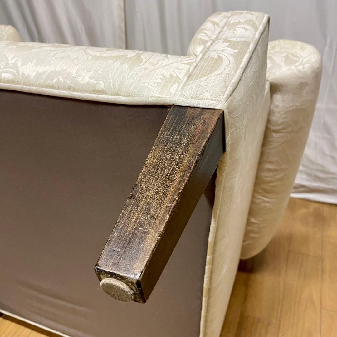 Drexel Heritage ドレクセル ヘリテイジ　シングルソファ