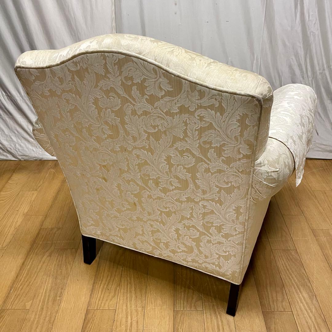 Drexel Heritage ドレクセル ヘリテイジ　シングルソファ