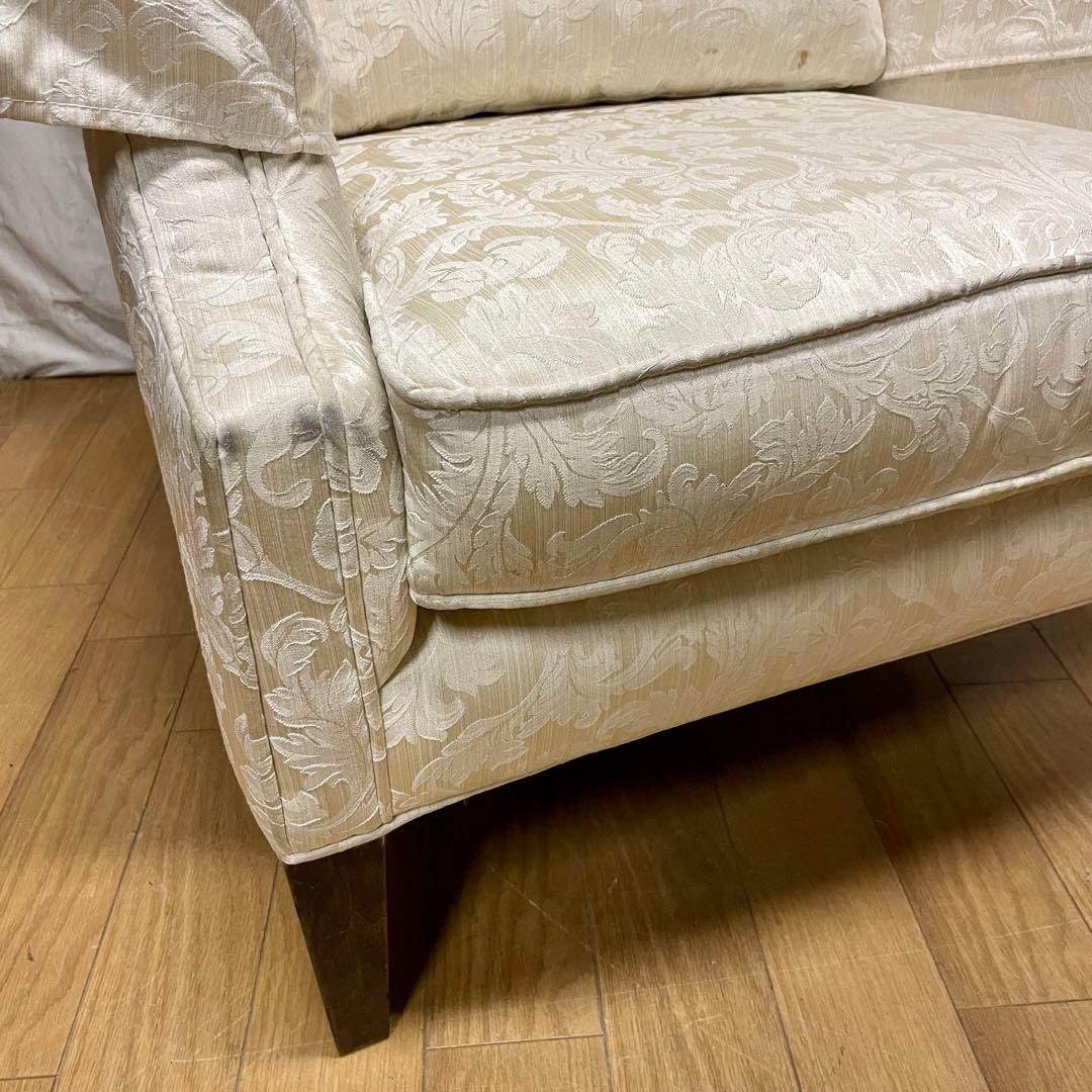 Drexel Heritage ドレクセル ヘリテイジ　シングルソファ