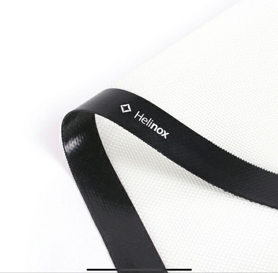Helinox 純正テーブルワンL用 シリコーンパッド新品未使用14,300円