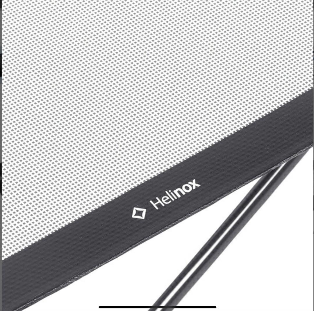 Helinox 純正テーブルワンL用 シリコーンパッド新品未使用14,300円