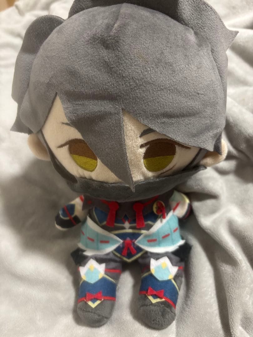 カゲロウプロジェクト カゲプロ ミックスガーデン カノ 鹿野修哉 缶バッジ